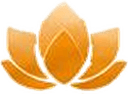 Golden lotus