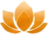Golden lotus