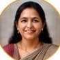 Meera Iyer from Varanasi